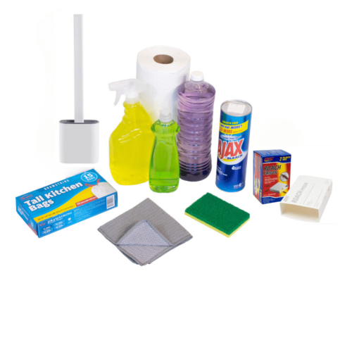 Welcome To Life Startup Essentials New Folder 04